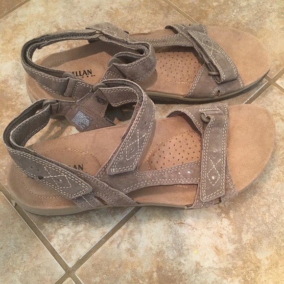 magellan women's sandals